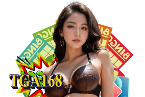 member tga168
