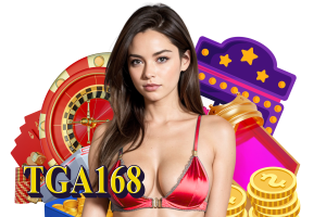 tga game