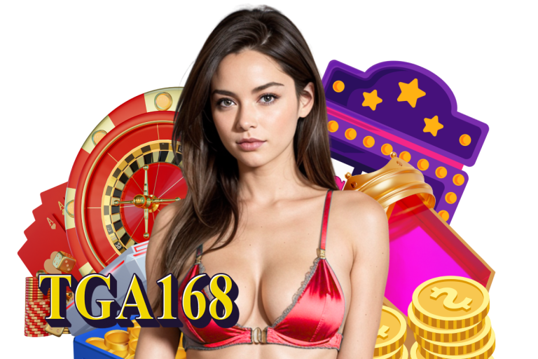 tga game