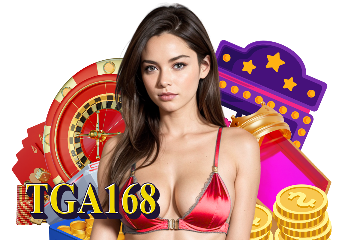 tga game