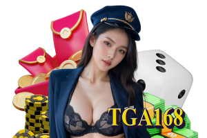 tga เว็บตรง