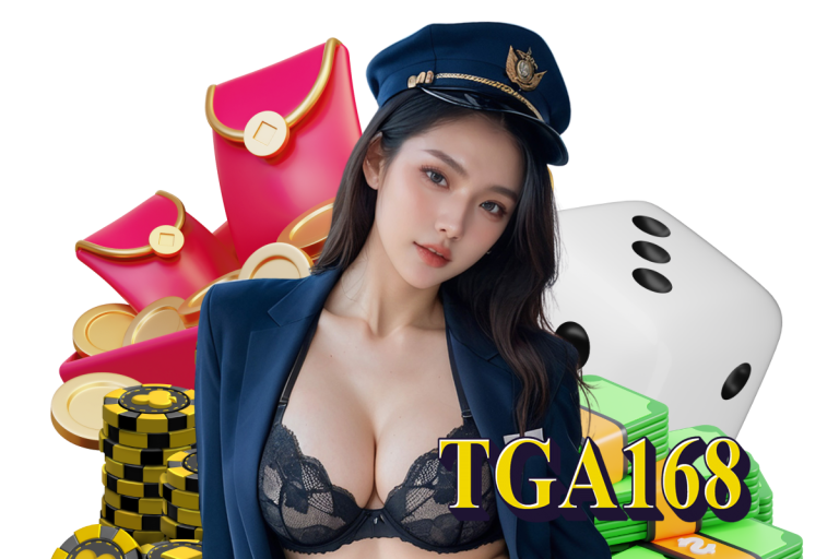 tga เว็บตรง