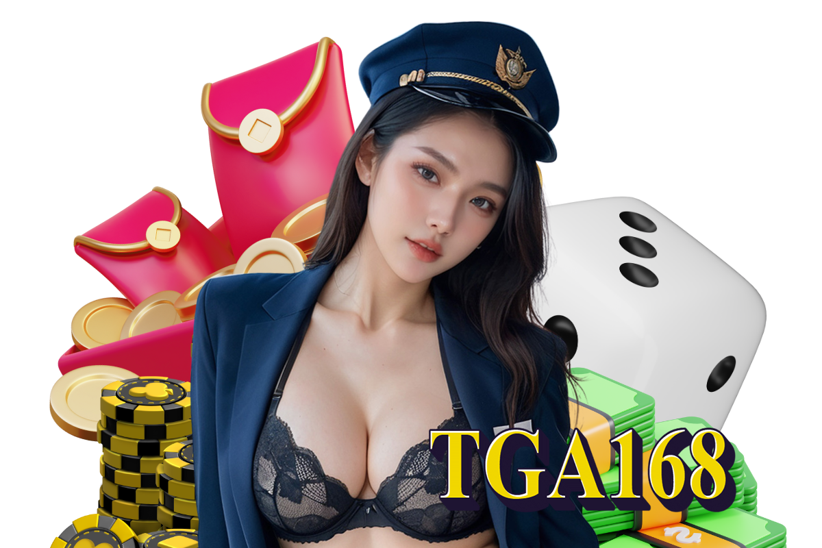 tga เว็บตรง