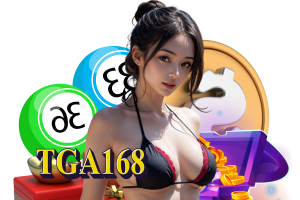 tga168 app