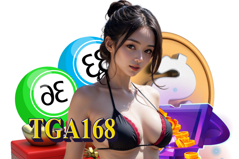 tga168 app