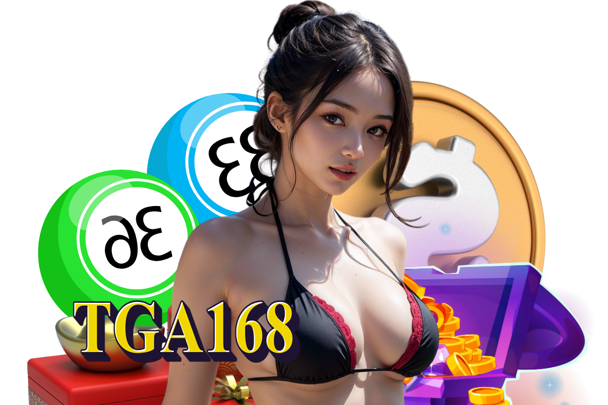 tga168 app