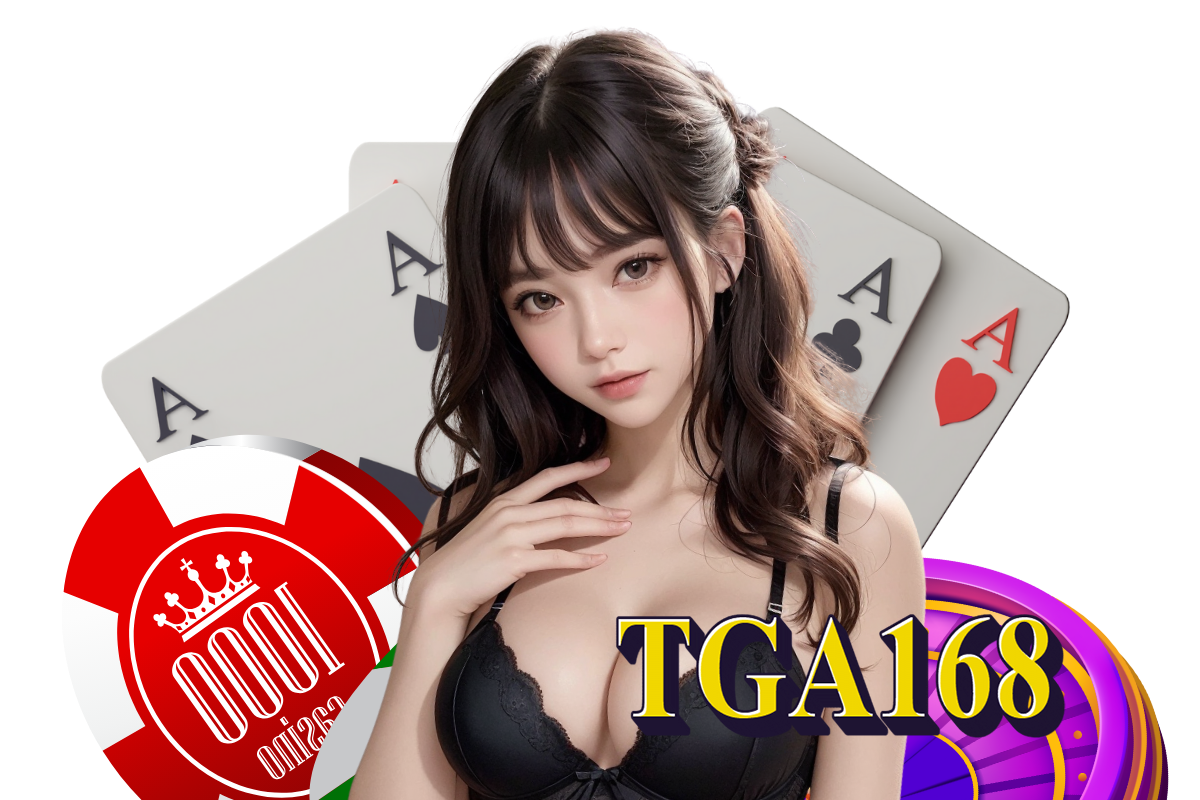 tga168 bet