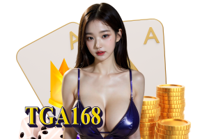 tga168 casino