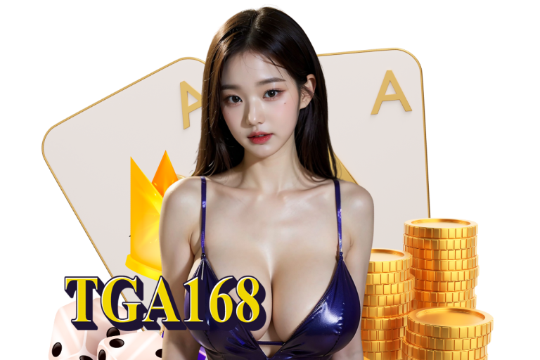 tga168 casino