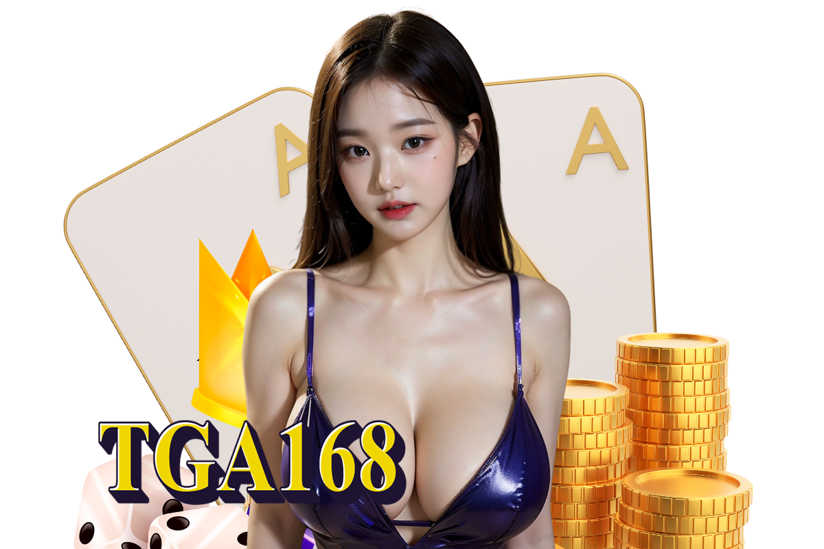 tga168 casino