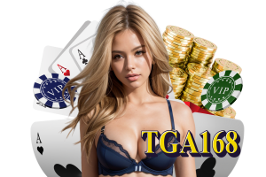 tga168 login