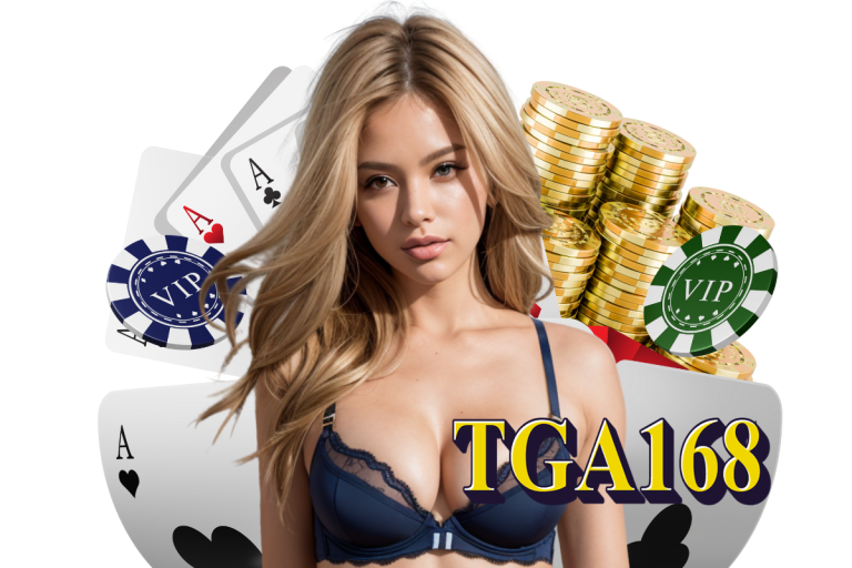 tga168 login