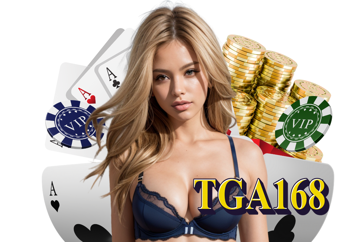 tga168 login