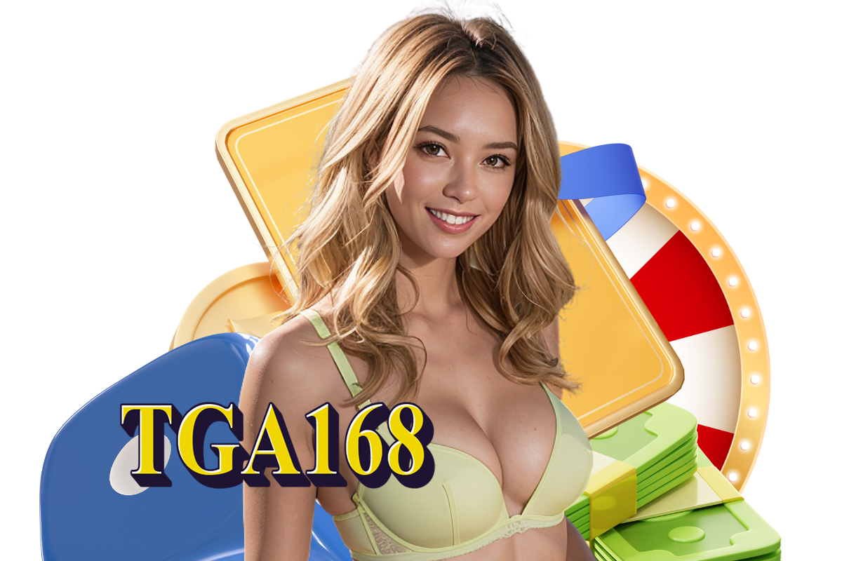 tga168 ทางเข้า