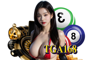 tga168 สล็อต