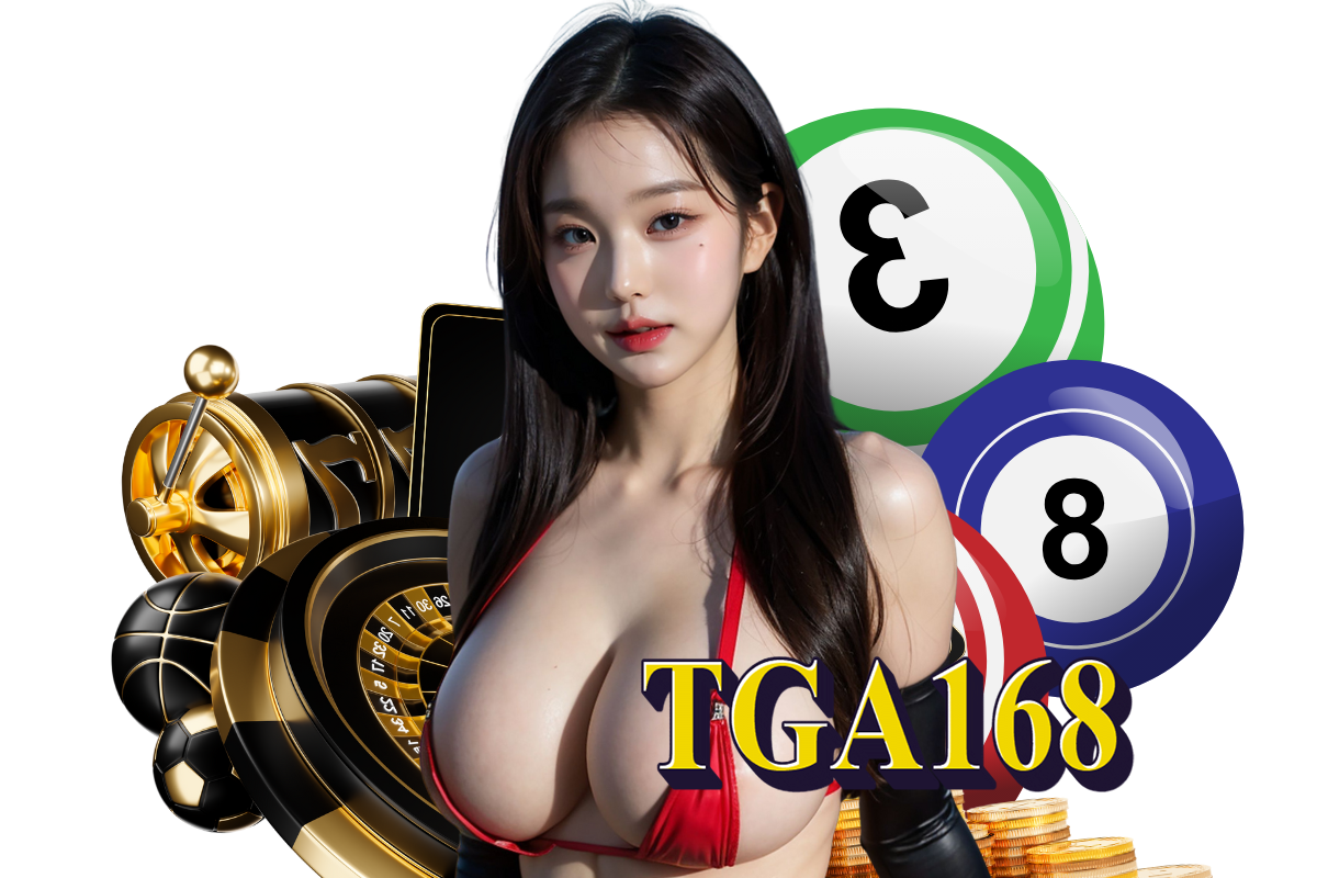 tga168 สล็อต
