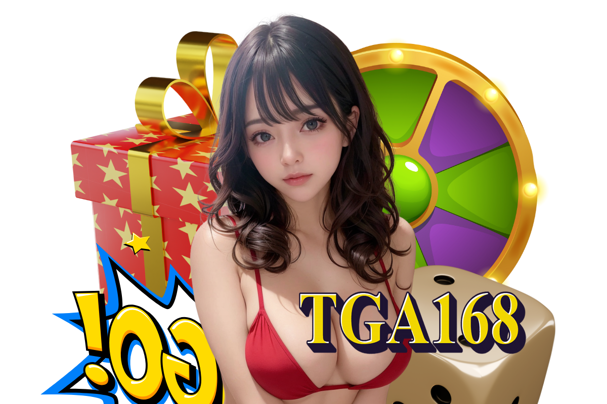 tga168 เครดิตฟรี