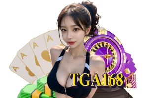 เว็บ tga168