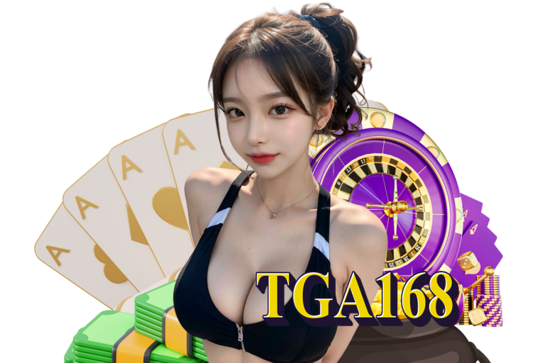 เว็บ tga168