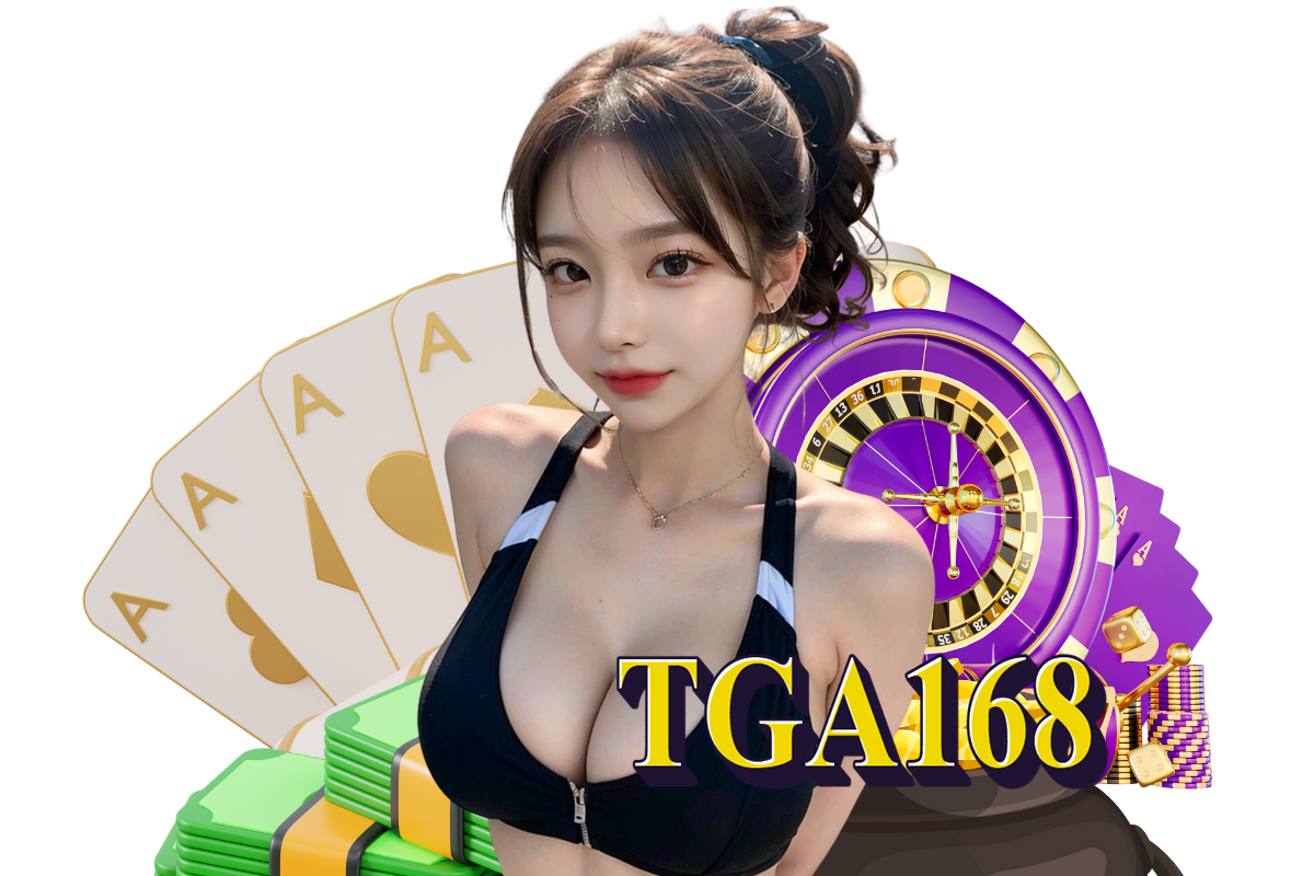 เว็บ tga168