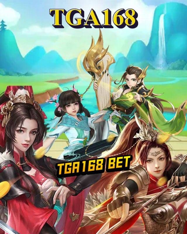 tga168 bet
